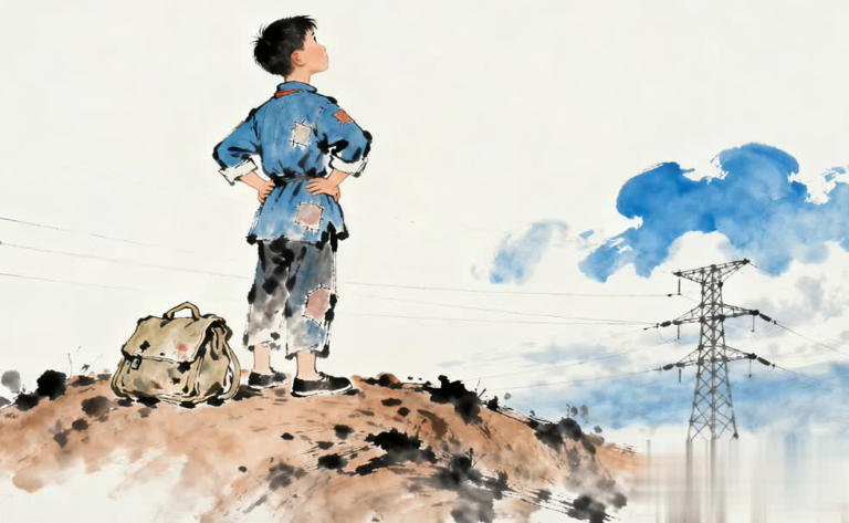 初中生常见8种“假用功”，中2个难上重点高中