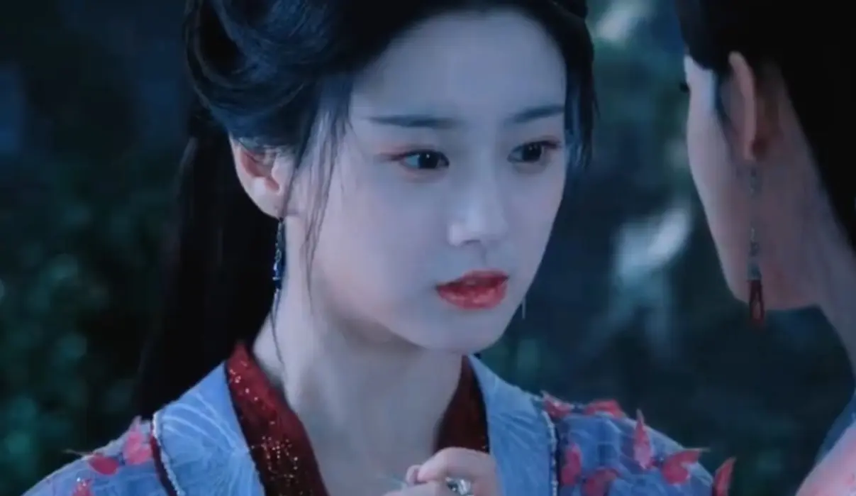 《水龙吟》第35-36集预告：西方桃联手钟春髻，争夺中原剑主之位，唐俪辞也当仁不让
