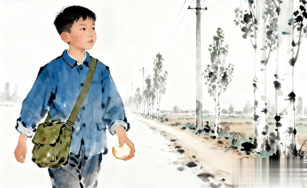 初中生常见8种“假用功”，中2个难上重点高中