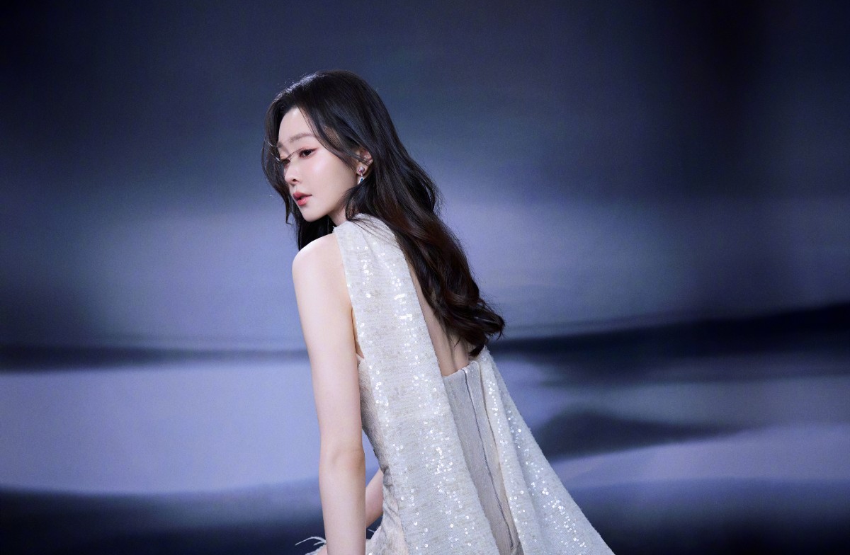 内娱三大清冷系美人