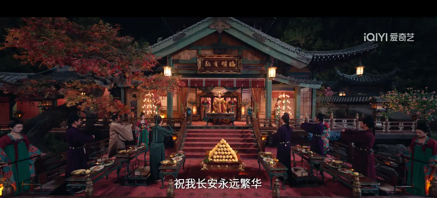 《唐朝诡事录之长安》：你看懂了诡案背后的残酷历史吗？
