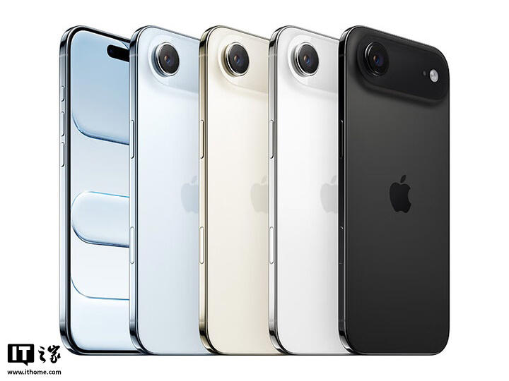 华强北，还是那么强悍：超雪团队成功实现苹果 iPhone Air 改实体 SIM 卡