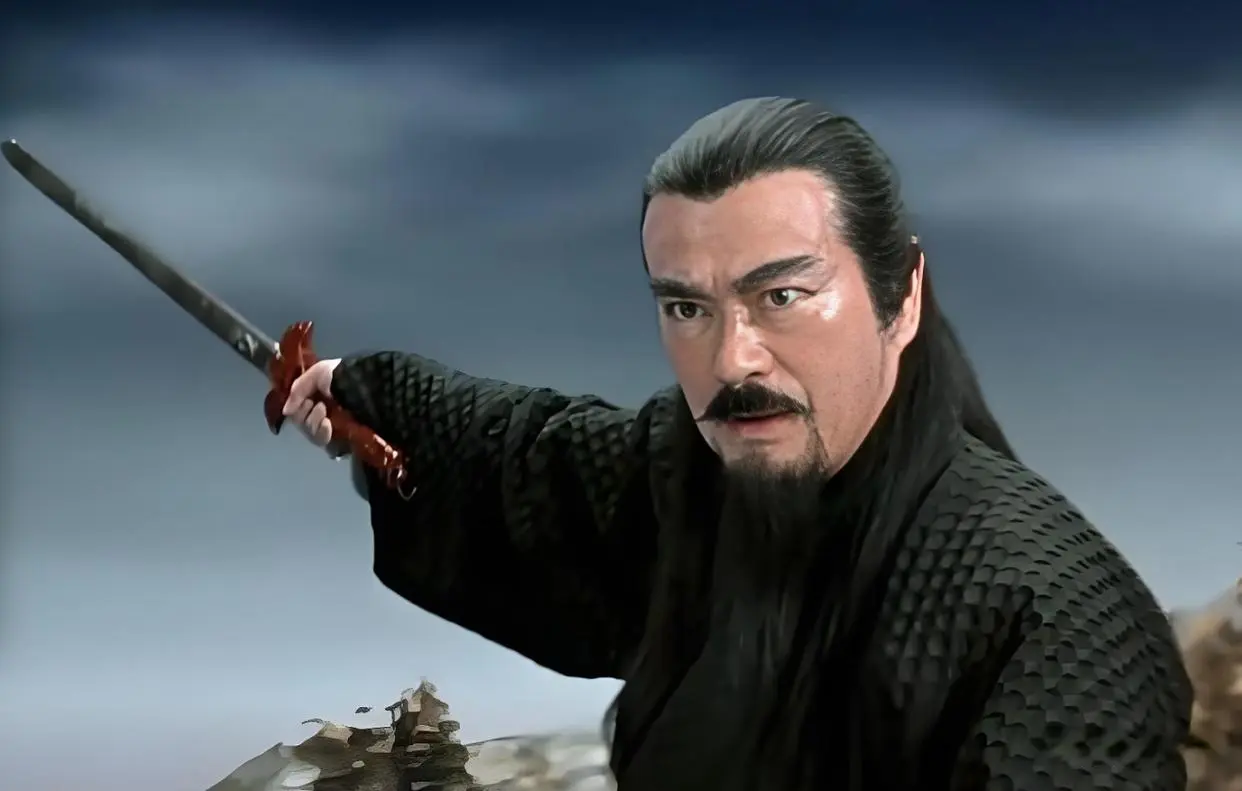 《风云》剧中，第一邪皇与绝无神，谁更强？