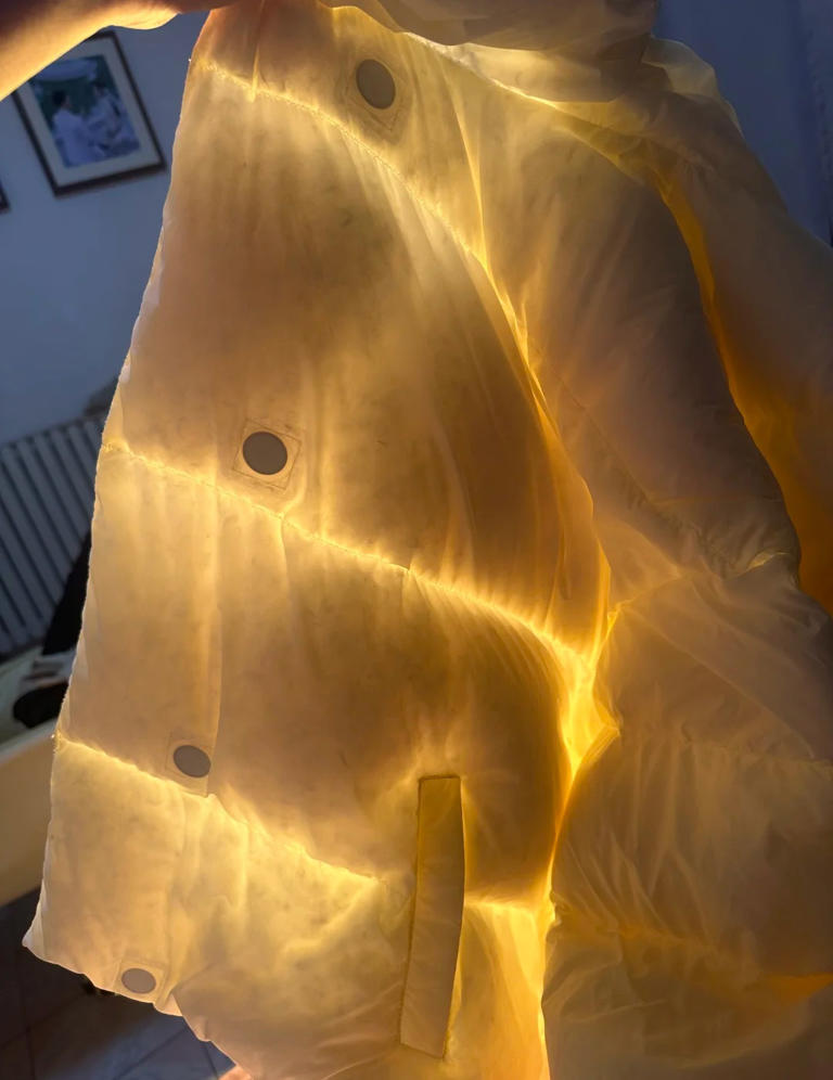 提醒大家：不管啥牌子，“这7种”羽绒服不要买，别把垃圾穿身上