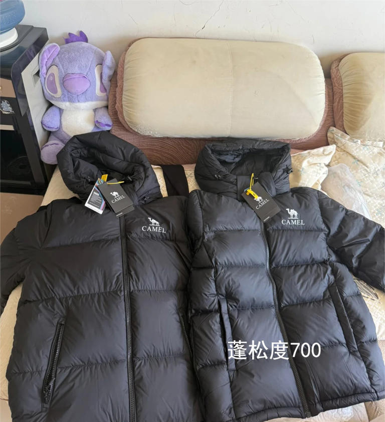 提醒大家：不管啥牌子，“这7种”羽绒服不要买，别把垃圾穿身上