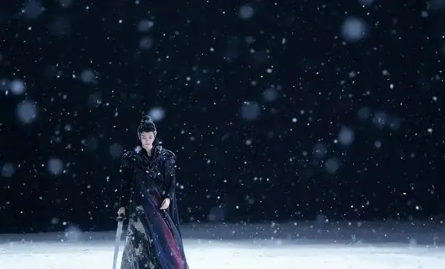 最近热播的五部古装剧，口碑一部比一部好，你在追哪一部！