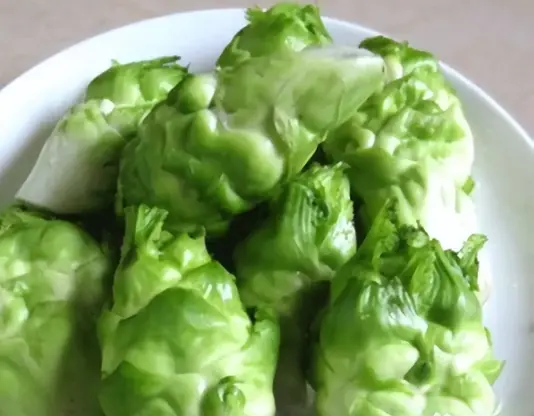 一通便，二降火，三润肤，四强免疫，入冬使劲吃，3种做法最好吃