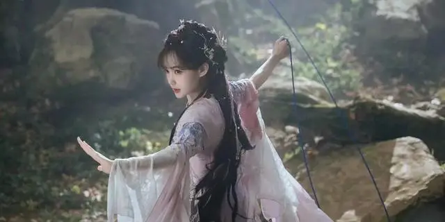 最近热播的五部古装剧，口碑一部比一部好，你在追哪一部！