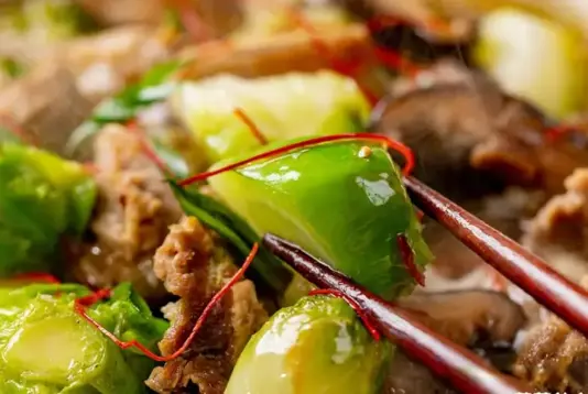 一通便，二降火，三润肤，四强免疫，入冬使劲吃，3种做法最好吃