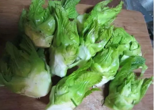 一通便，二降火，三润肤，四强免疫，入冬使劲吃，3种做法最好吃