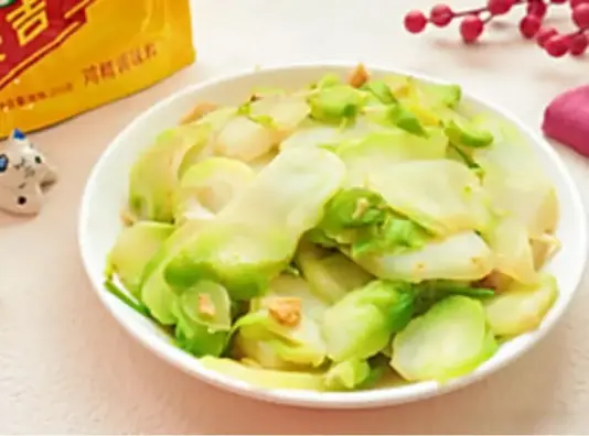 一通便，二降火，三润肤，四强免疫，入冬使劲吃，3种做法最好吃