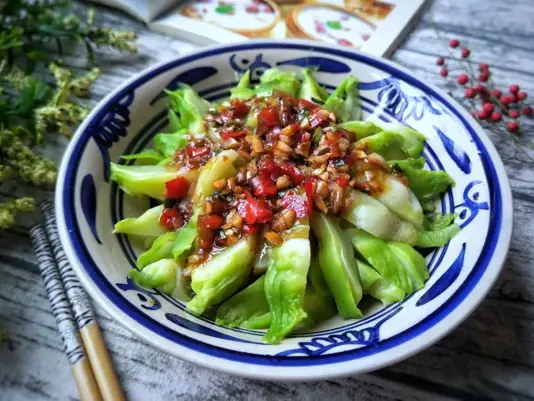 一通便，二降火，三润肤，四强免疫，入冬使劲吃，3种做法最好吃