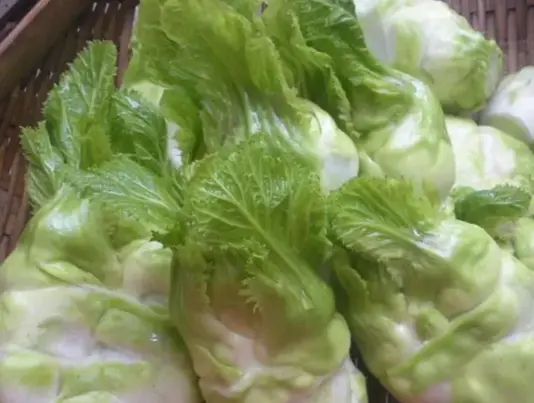 一通便，二降火，三润肤，四强免疫，入冬使劲吃，3种做法最好吃