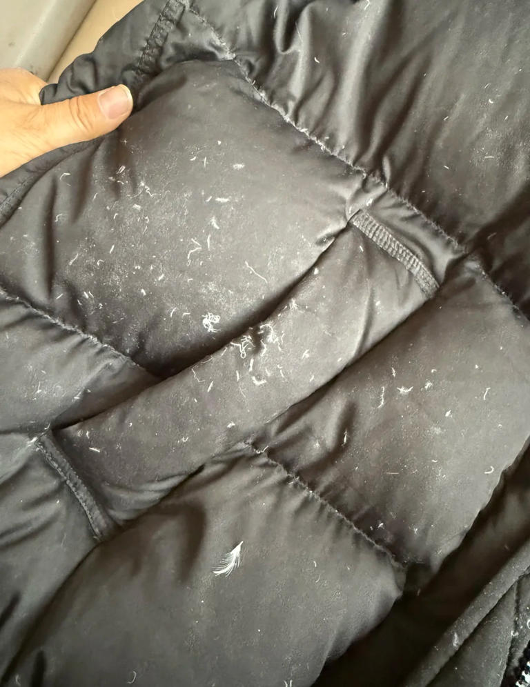 提醒大家：不管啥牌子，“这7种”羽绒服不要买，别把垃圾穿身上