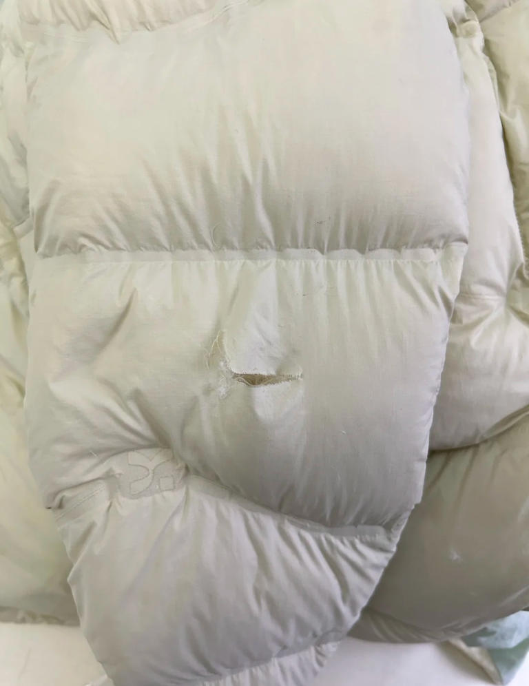 提醒大家：不管啥牌子，“这7种”羽绒服不要买，别把垃圾穿身上