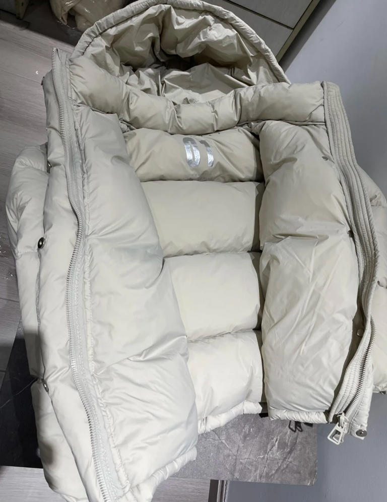 提醒大家：不管啥牌子，“这7种”羽绒服不要买，别把垃圾穿身上