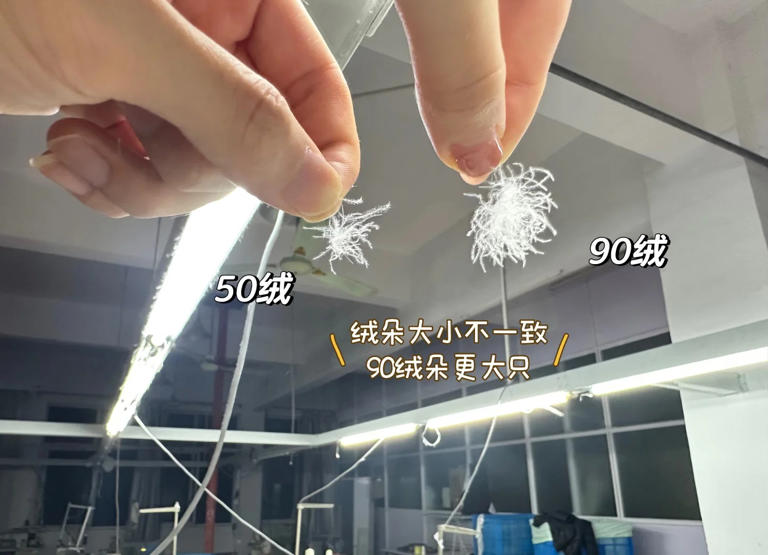 提醒大家：不管啥牌子，“这7种”羽绒服不要买，别把垃圾穿身上