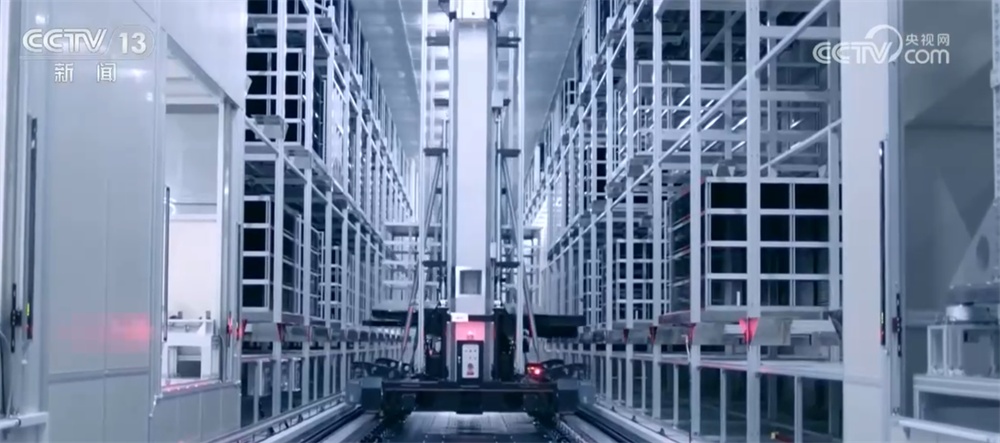 新需求不断扩大、新兴产业快速发展 透过数据看加快培育新动能“结硕果”