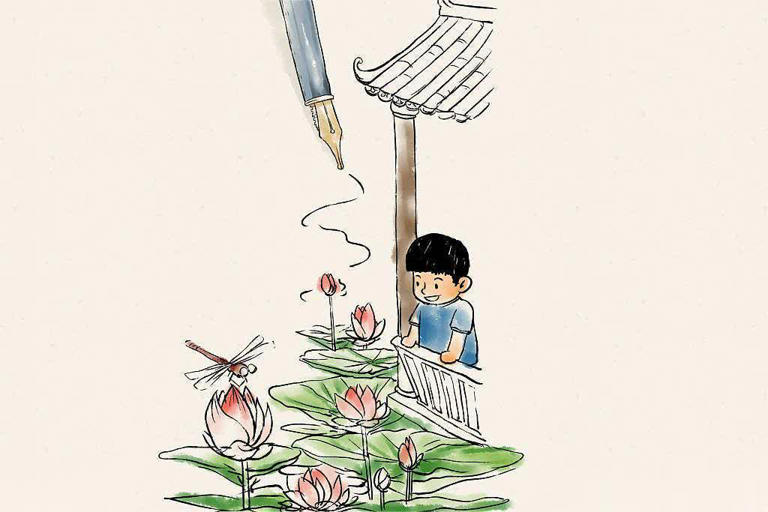 还在愁孩子作文写不好？记叙文8大写作技巧家长快收藏