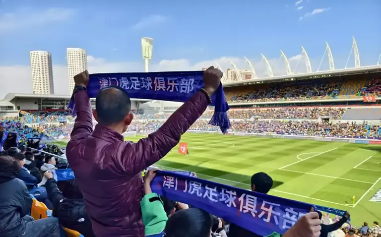 仅20分钟！上海申花：重压之下，再添“劲敌”
