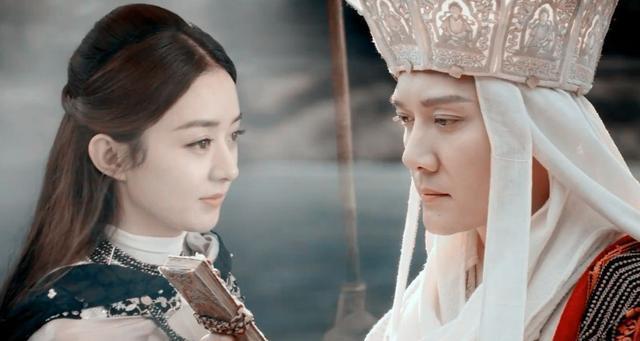 赵丽颖没想到，离婚4年，她那“听话”的47岁前夫，再次迎来喜讯