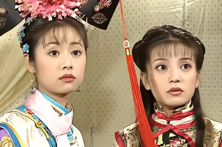 没有对比就没有伤害，看了新版《还珠格格》，才懂琼瑶眼光有多好