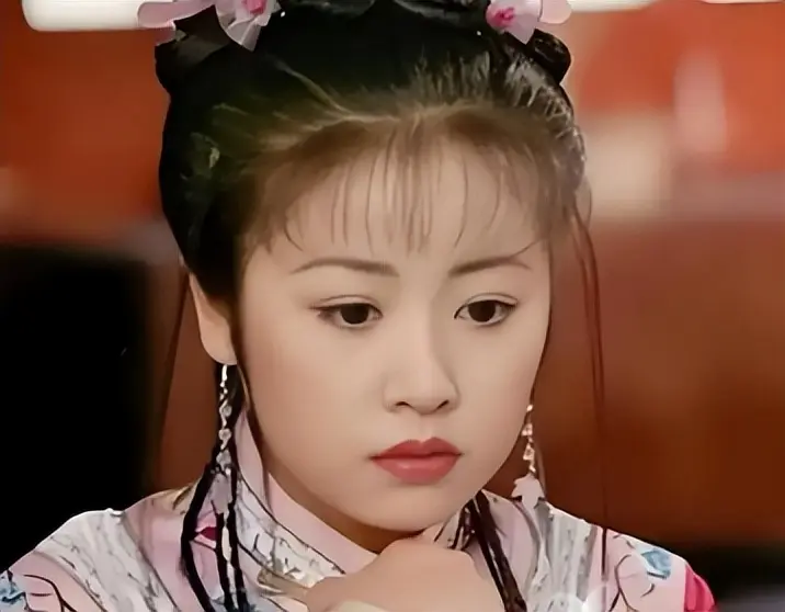 没有对比就没有伤害，看了新版《还珠格格》，才懂琼瑶眼光有多好