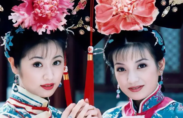 没有对比就没有伤害，看了新版《还珠格格》，才懂琼瑶眼光有多好