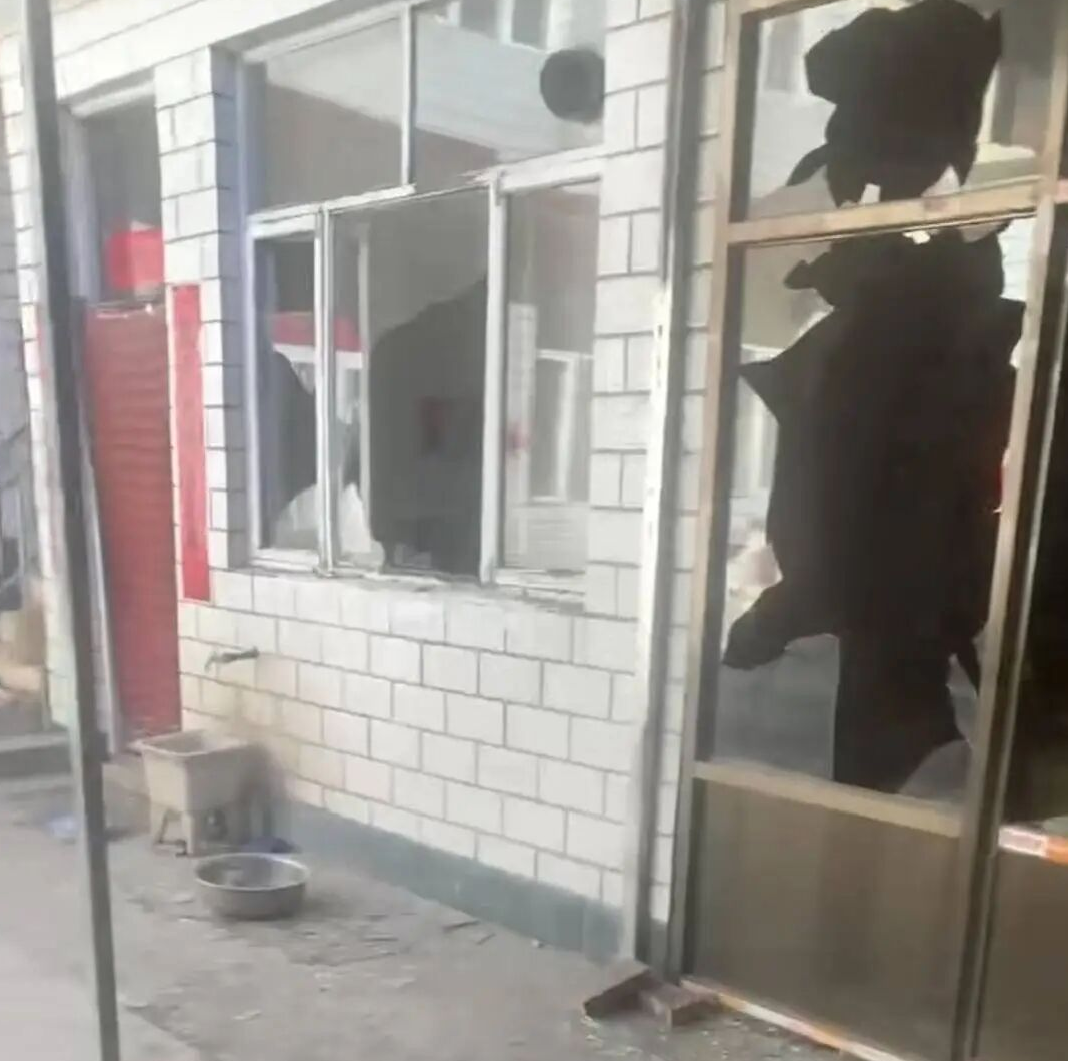 狗咬人被摔死、犬主上门遭反杀，最新消息