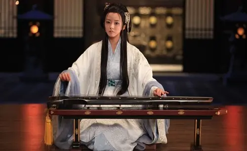 《琅琊榜》外传之《宫羽传》：梅长苏战死那日，宫羽弹了整夜的琴
