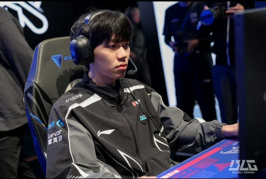 BLG首笔续约曝光，ON成功续约！！！