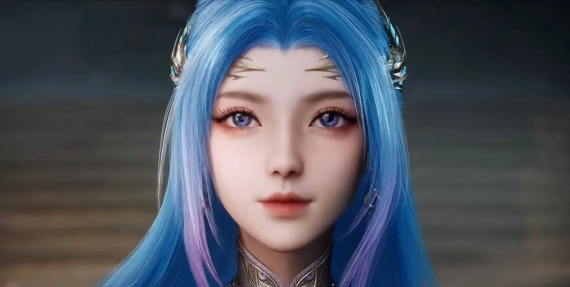 雪帝终于恢复记忆，泰坦雪魔登场，将成下一任冰原之主