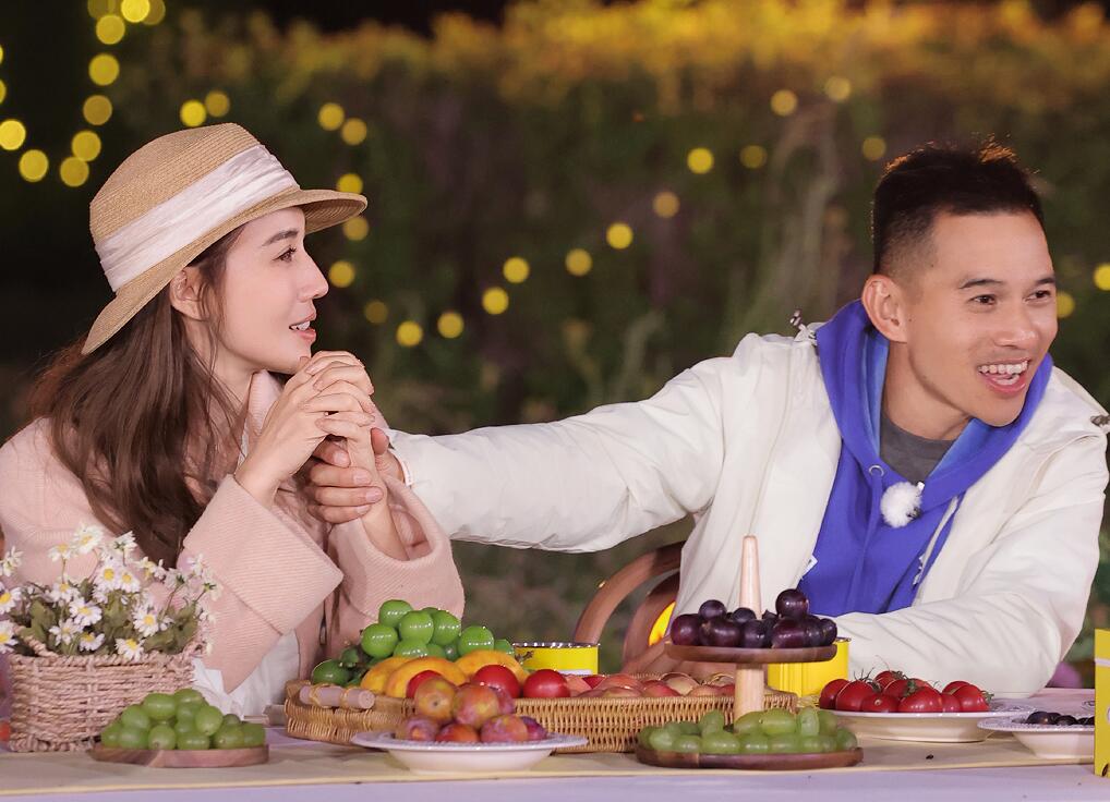 真人秀是照妖镜！《再见爱人》2大操作让车崇健原形毕露