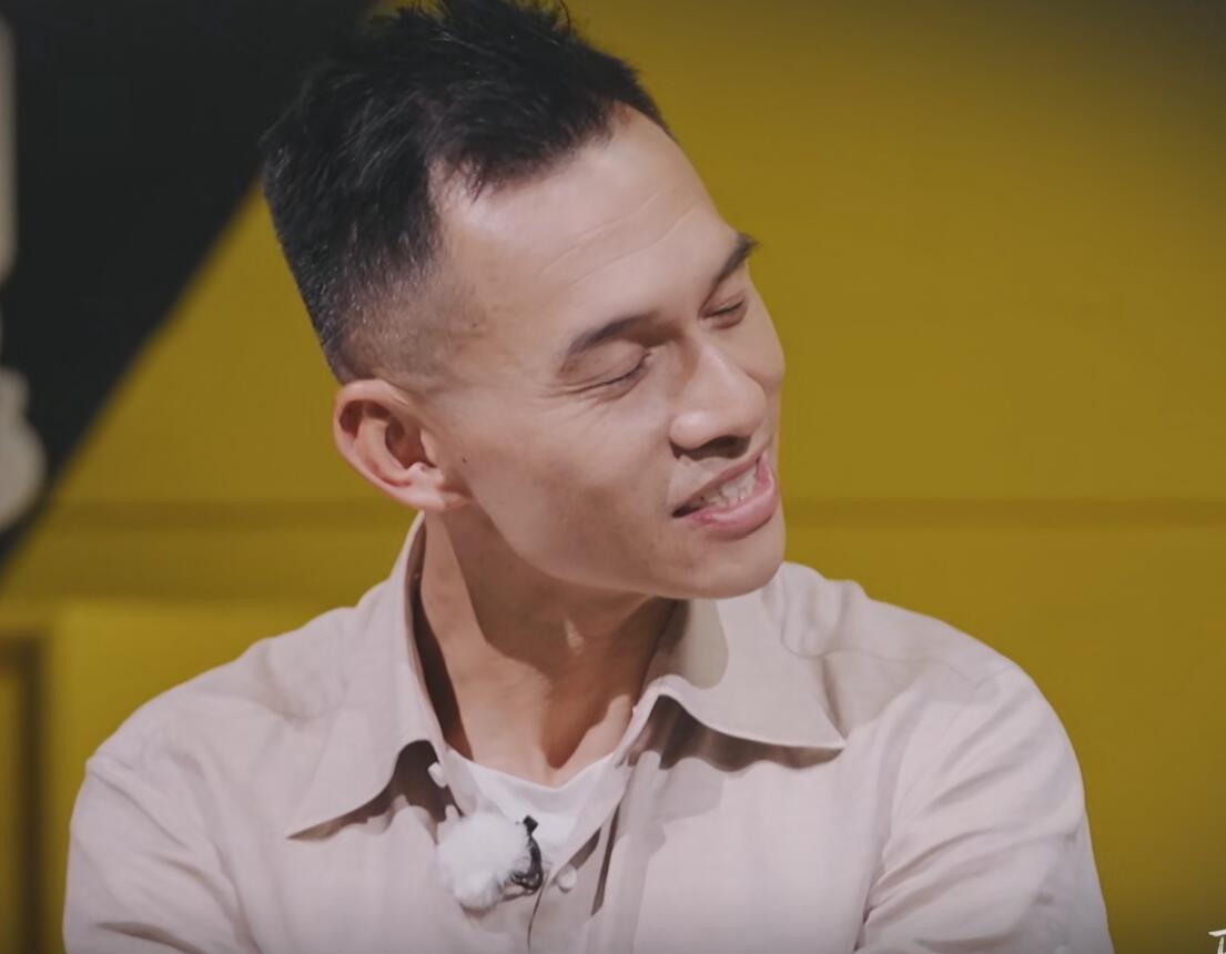 真人秀是照妖镜！《再见爱人》2大操作让车崇健原形毕露