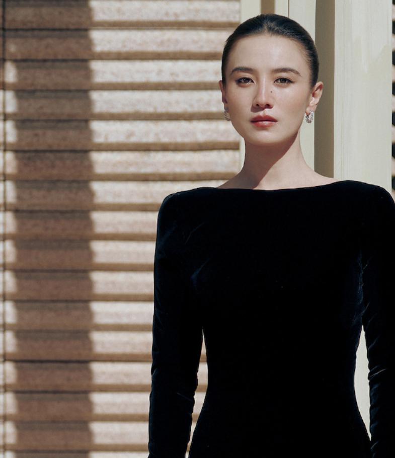 金鸡奖落幕，宋佳被嘲“水后”，咏梅遗憾陪跑