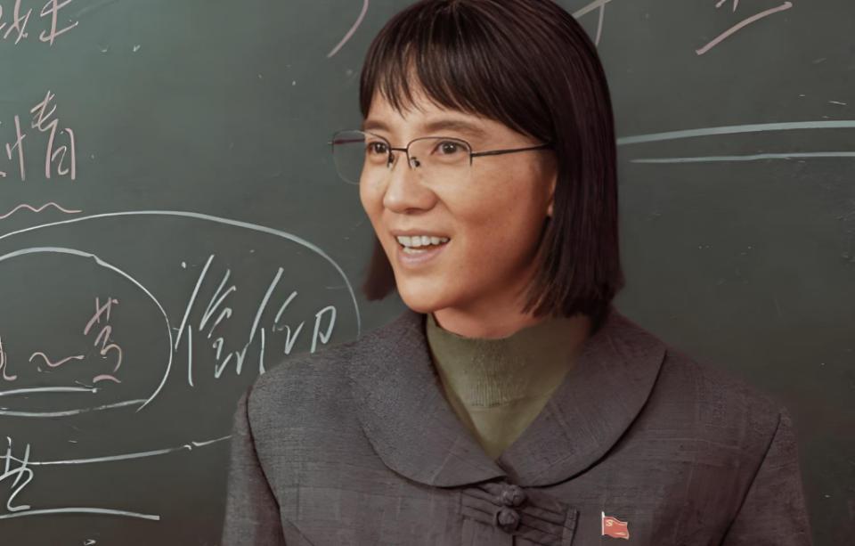 金鸡奖落幕，宋佳被嘲“水后”，咏梅遗憾陪跑