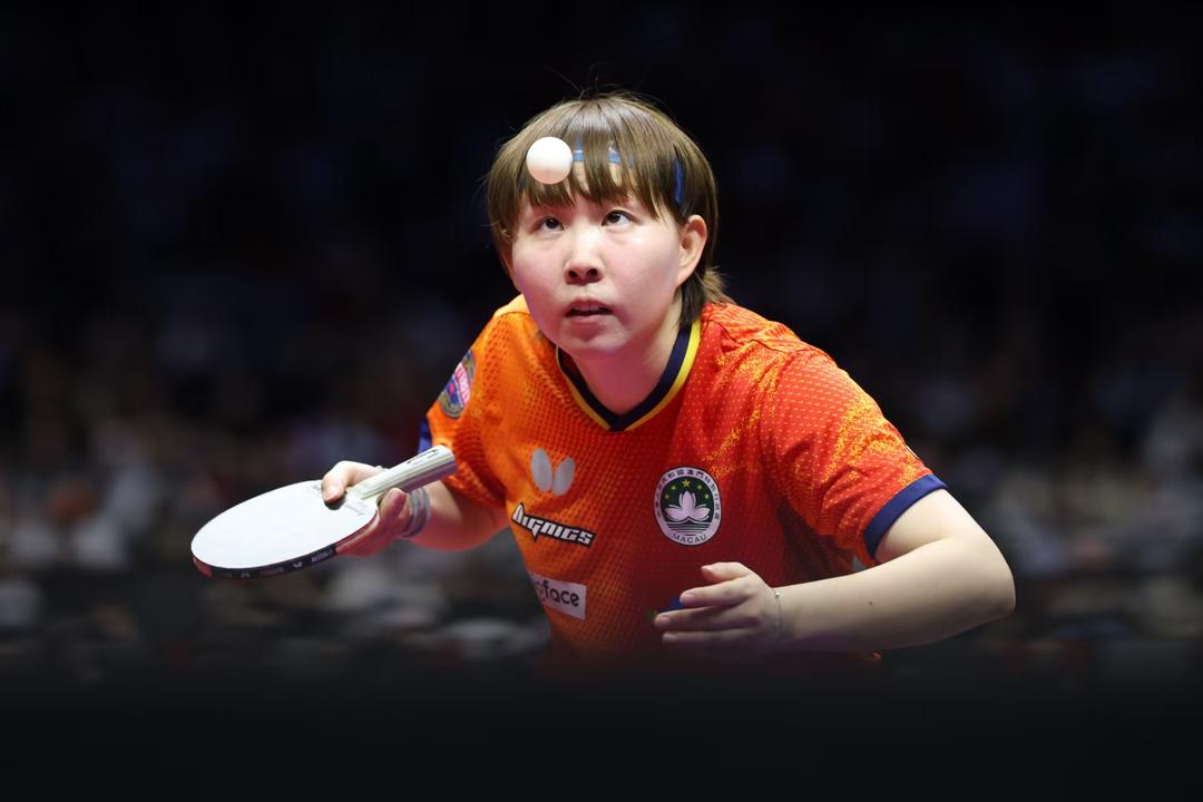 全运瑞评｜山水相逢，青春再见！中国乒乓球告别一个黄金时代