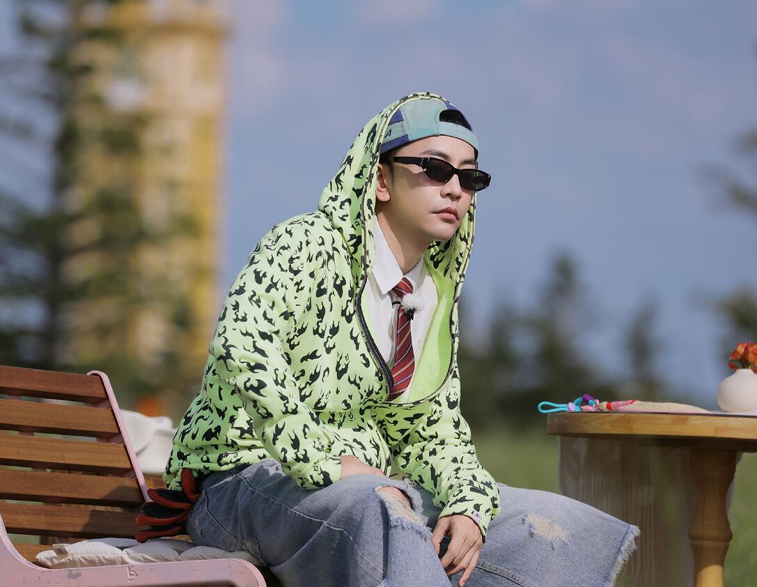 真人秀是照妖镜！《再见爱人》2大操作让车崇健原形毕露