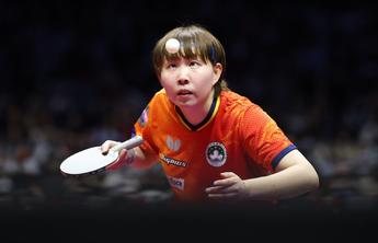 全运瑞评｜山水相逢，青春再见！中国乒乓球告别一个黄金时代