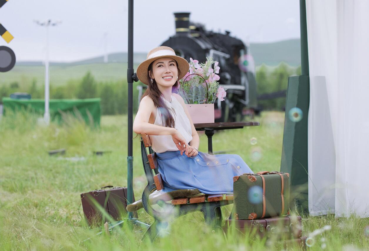 真人秀是照妖镜！《再见爱人》2大操作让车崇健原形毕露