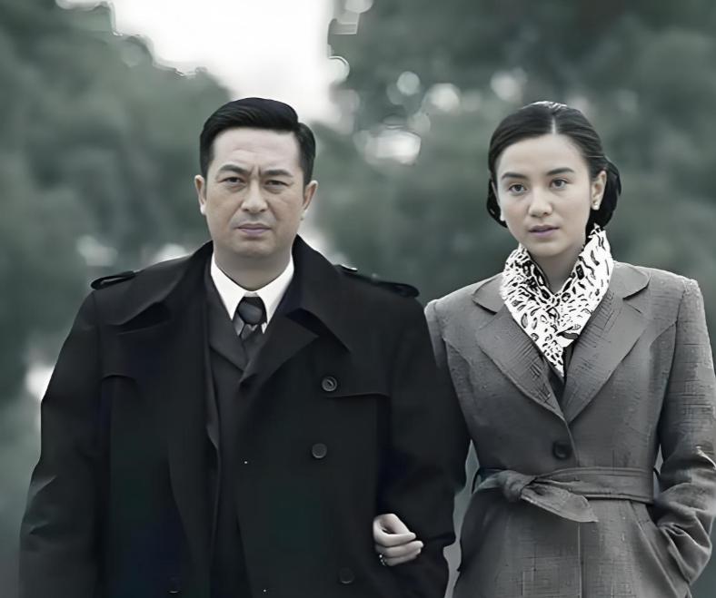 金鸡奖落幕，宋佳被嘲“水后”，咏梅遗憾陪跑