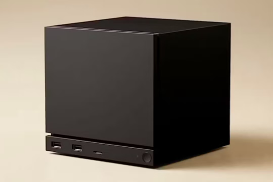 逆势而行？Valve 新款 Steam Machine官宣，8GB 显存配置引发争议