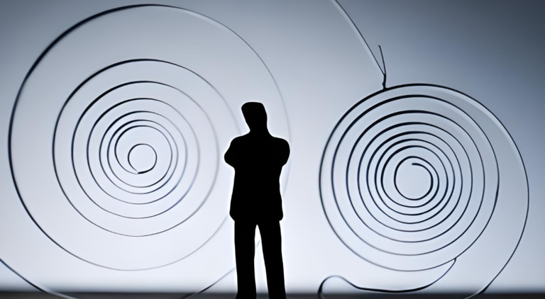 被Ta吸引，可能因为Ta能激发你的阴暗面 | 我们为什么喜欢特定的人？