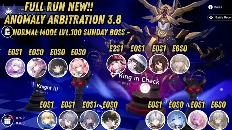 崩铁：4.0开门同谐辅助！花火SP定位曝光！新成女生存位4.1入池