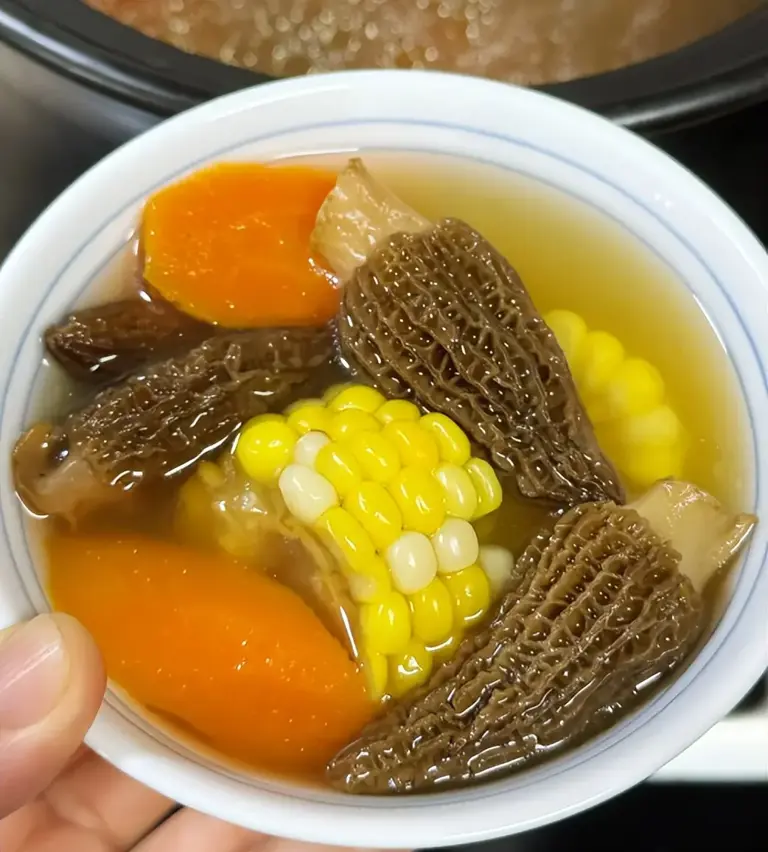 全球最贵的十大顶级山珍，中国独占4席！你吃过几种？