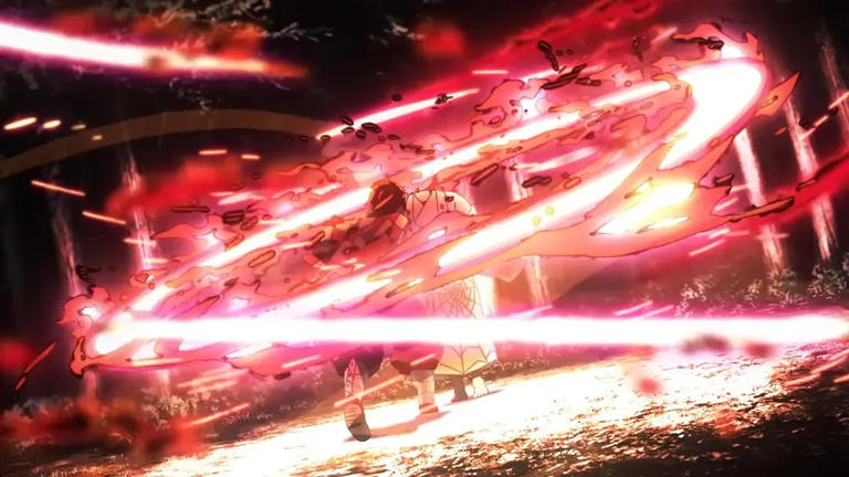 屡破影史票房纪录，《鬼灭之刃》赚爆了？