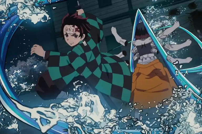 屡破影史票房纪录，《鬼灭之刃》赚爆了？