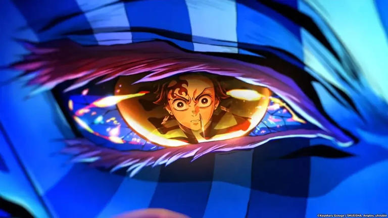 屡破影史票房纪录，《鬼灭之刃》赚爆了？