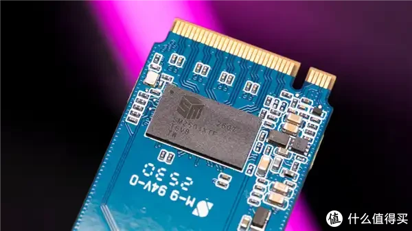 无缓存也能跑12GB/s！超高性价PCIe5.0SSD主控实战