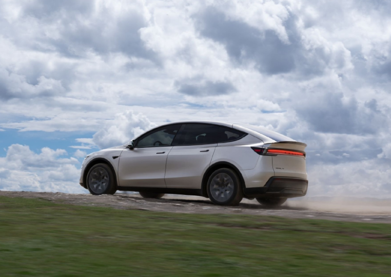 10月哪款SUV最受关注？小米YU7都进不去前二十名！